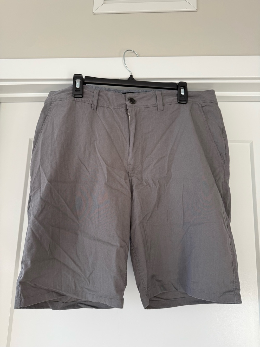 PTO Engineered for the Weekend shorts